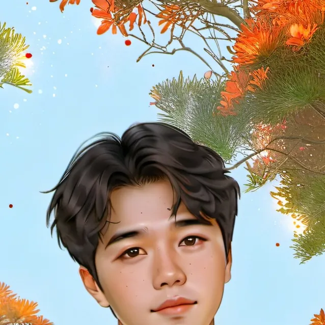 chat with ai character: Edgardo 