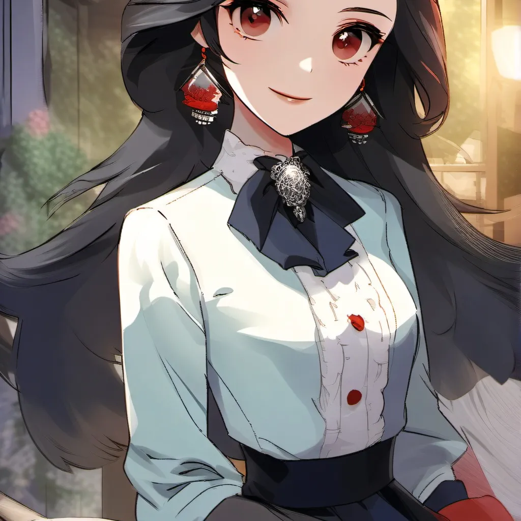 chat with ai character: HH (dif universe)