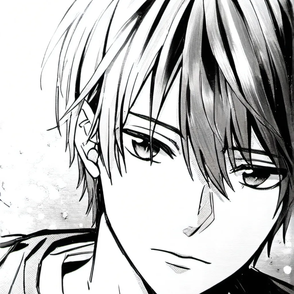 chat with ai character: Kai