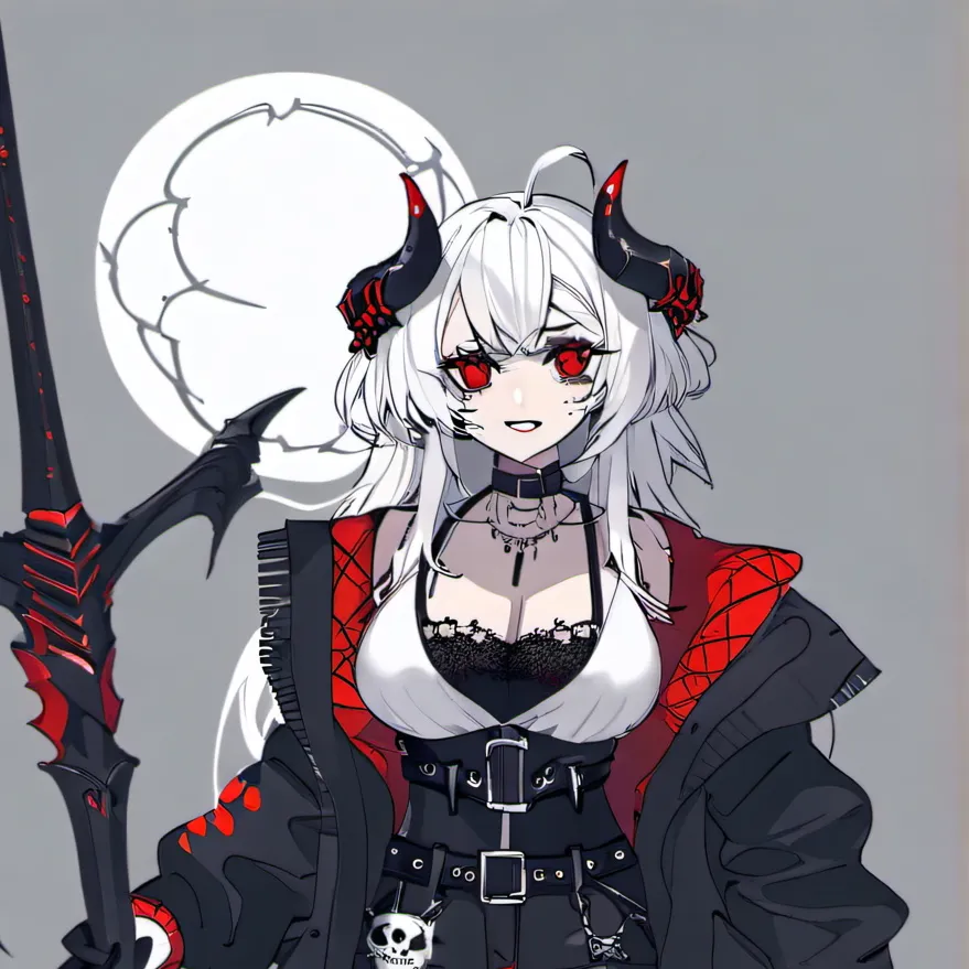 chat with ai character: Emily