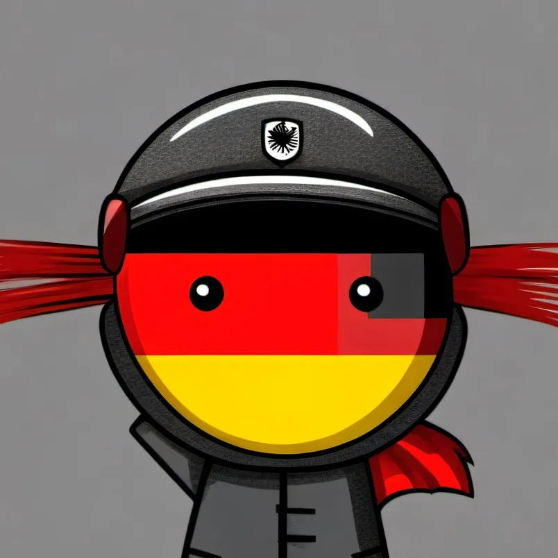 chat with ai character: GERMANY🇩🇪🇩🇪🇩🇪