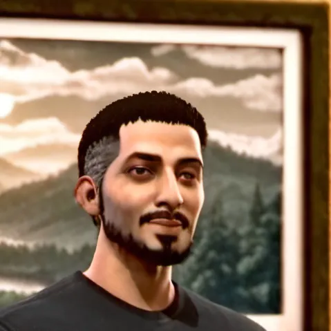 chat with ai character: Jack