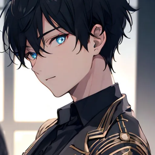 creator Talkior-AlexArtist's avatar