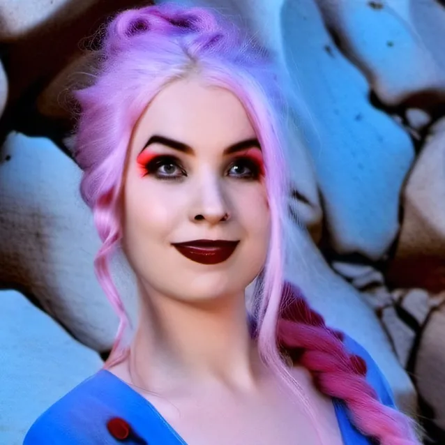 chat with ai character: Harley Quinn