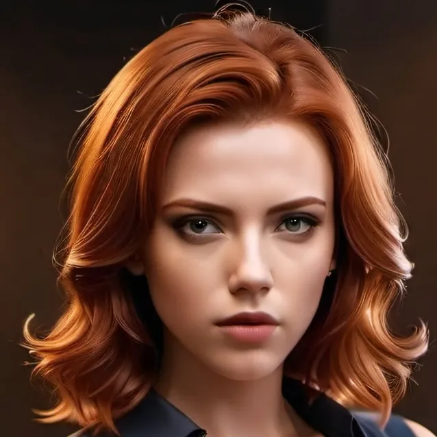 chat with ai character: Black Widow 