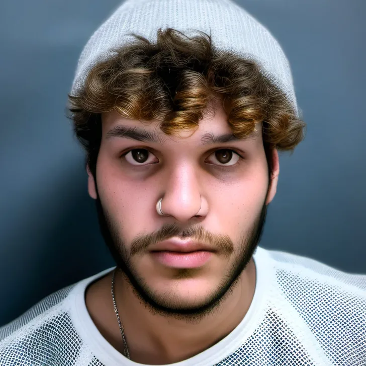 chat with ai character: PRISONER