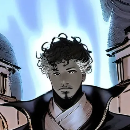 chat with ai character: SHADOW