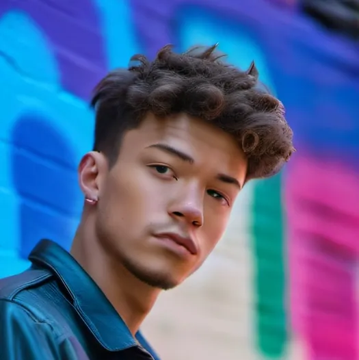 chat with ai character: Jake