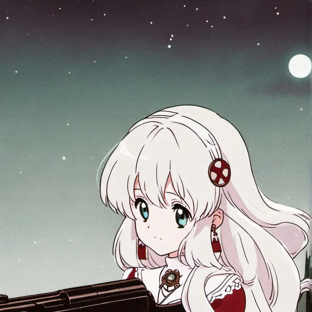 chat with ai character: WW3