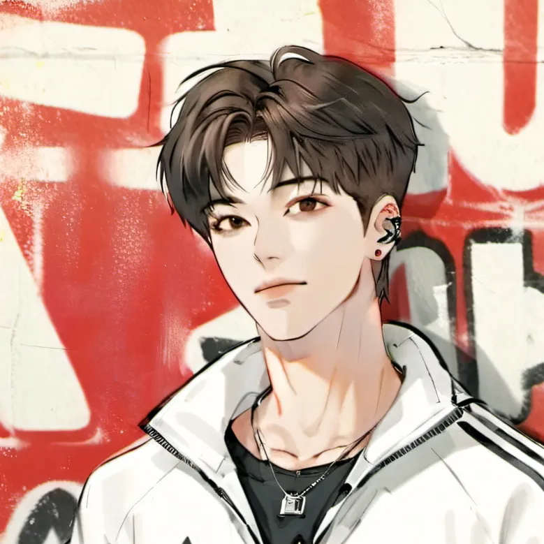 chat with ai character: Johnny 