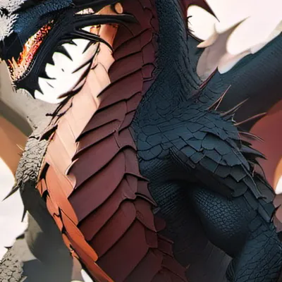 chat with ai character: Queen Scarlet