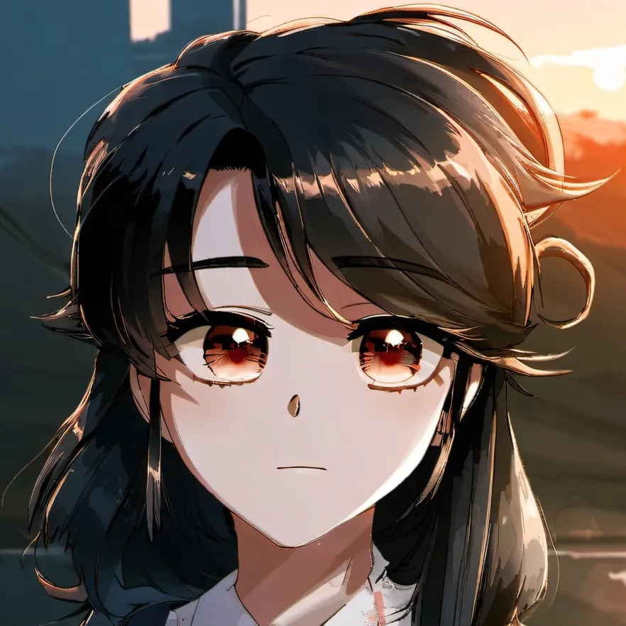 chat with ai character: High school 