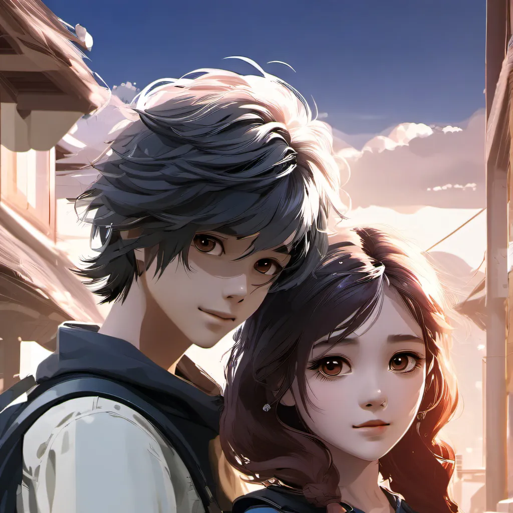 chat with ai character: Steve and Alex 