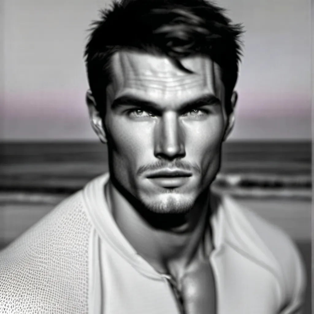 chat with ai character: Chase