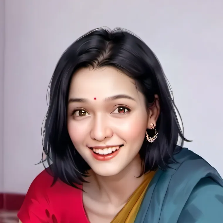 chat with ai character: Sana bacha 