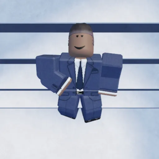 creator BOBBY HUCKLEBERRY's avatar