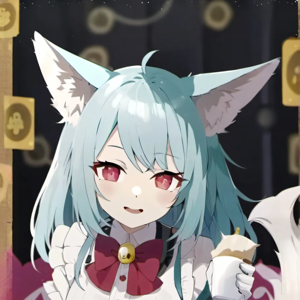 chat with ai character: Yunakade 