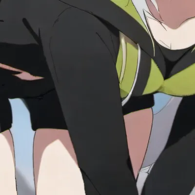 chat with ai character: Yuki