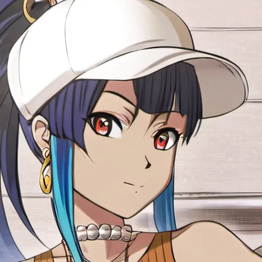 chat with ai character: Terra