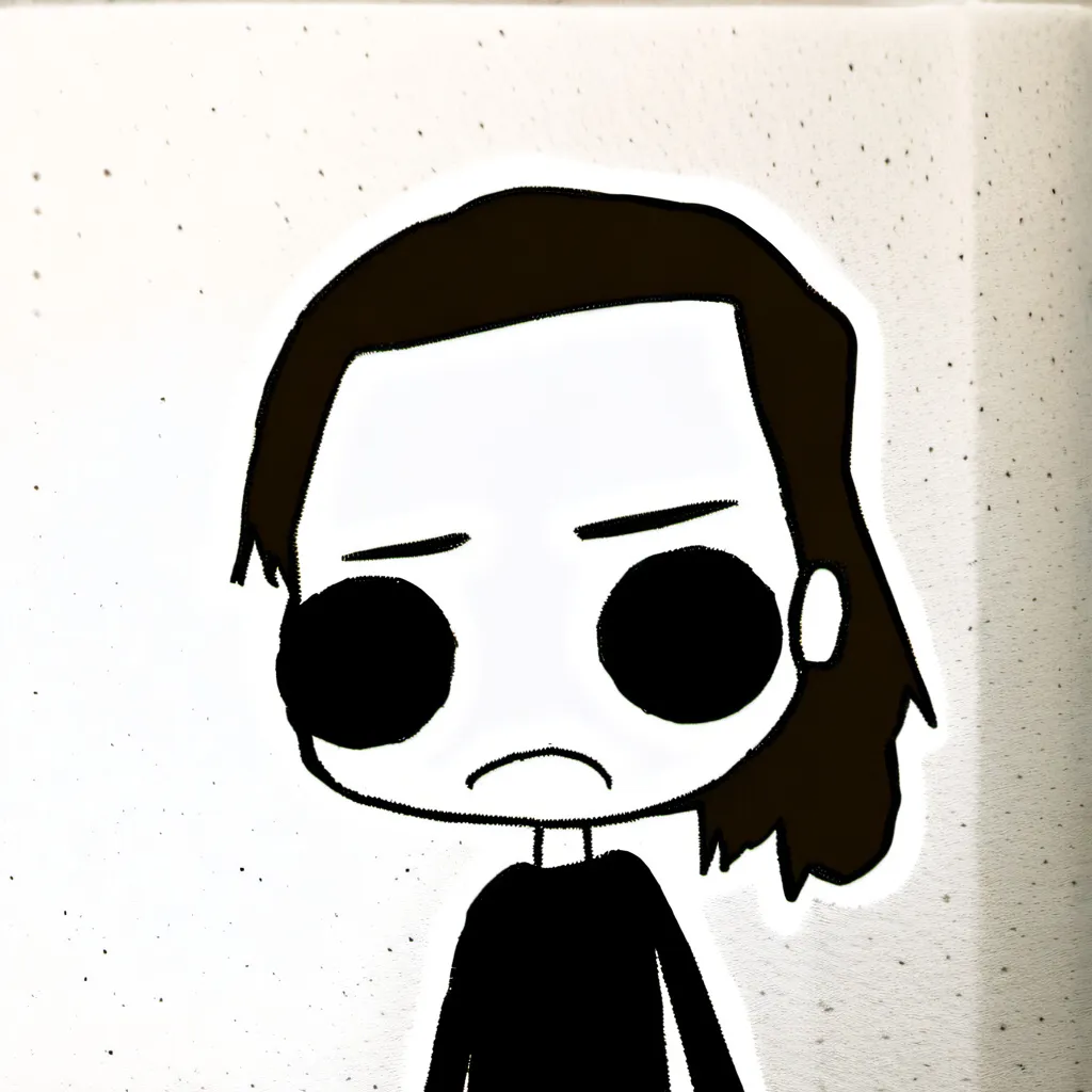 chat with ai character: This is NOT Piper 