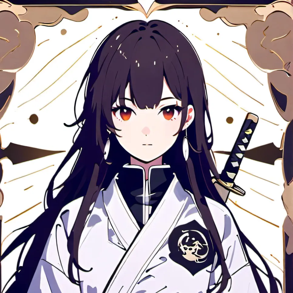 chat with ai character: Libby