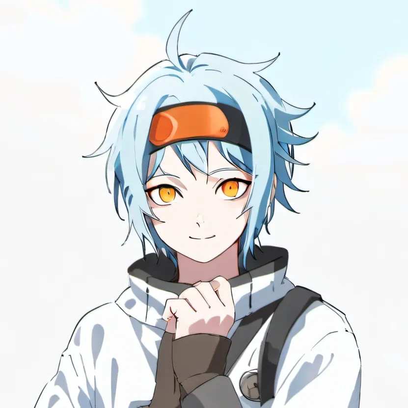 chat with ai character: mitskui orochimaru