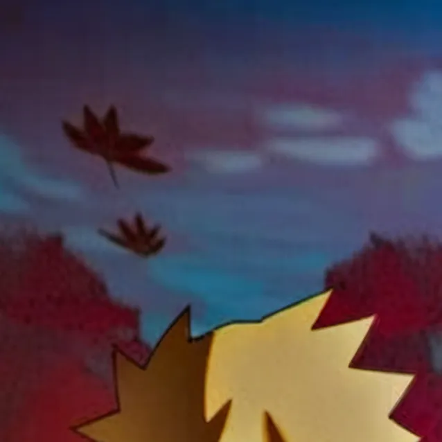 chat with ai character: Boruto