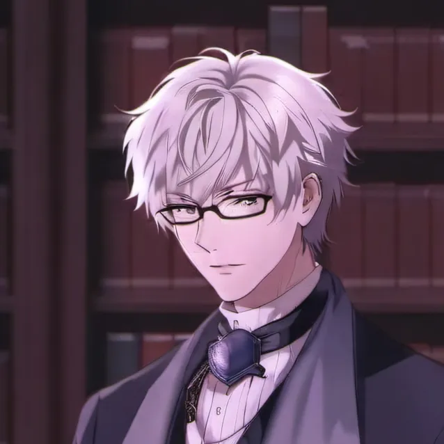 chat with ai character: jackson