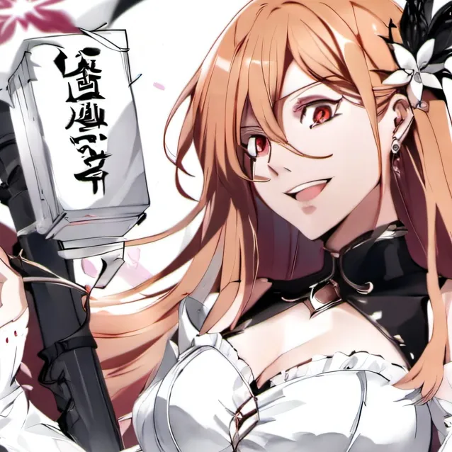 chat with ai character: emily