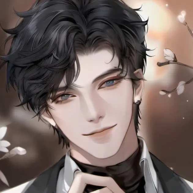 chat with ai character: ★★Ayden★★