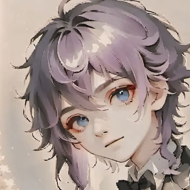 chat with ai character: ✨Lenex✨