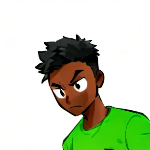 chat with ai character: astro corruption 