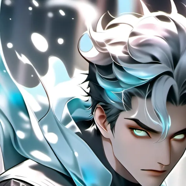 chat with ai character: mathew