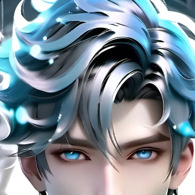 chat with ai character: levi