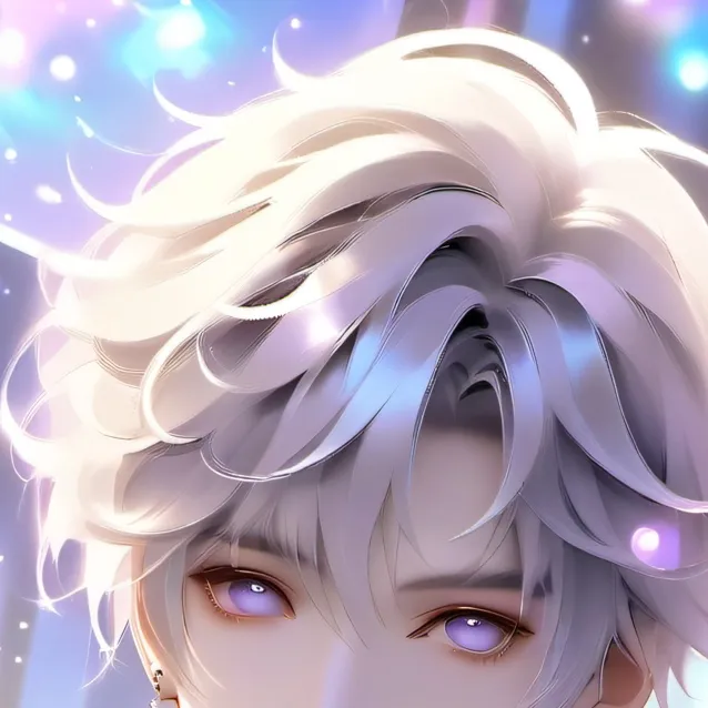 chat with ai character: mathew