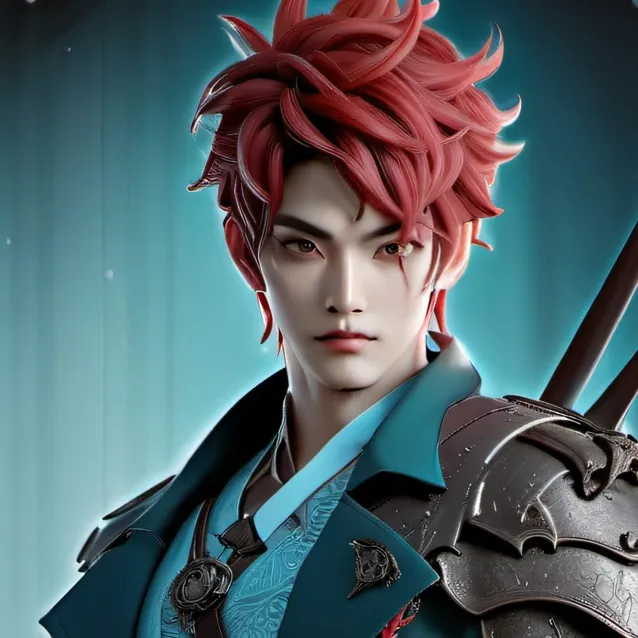 chat with ai character: bully😒🙄