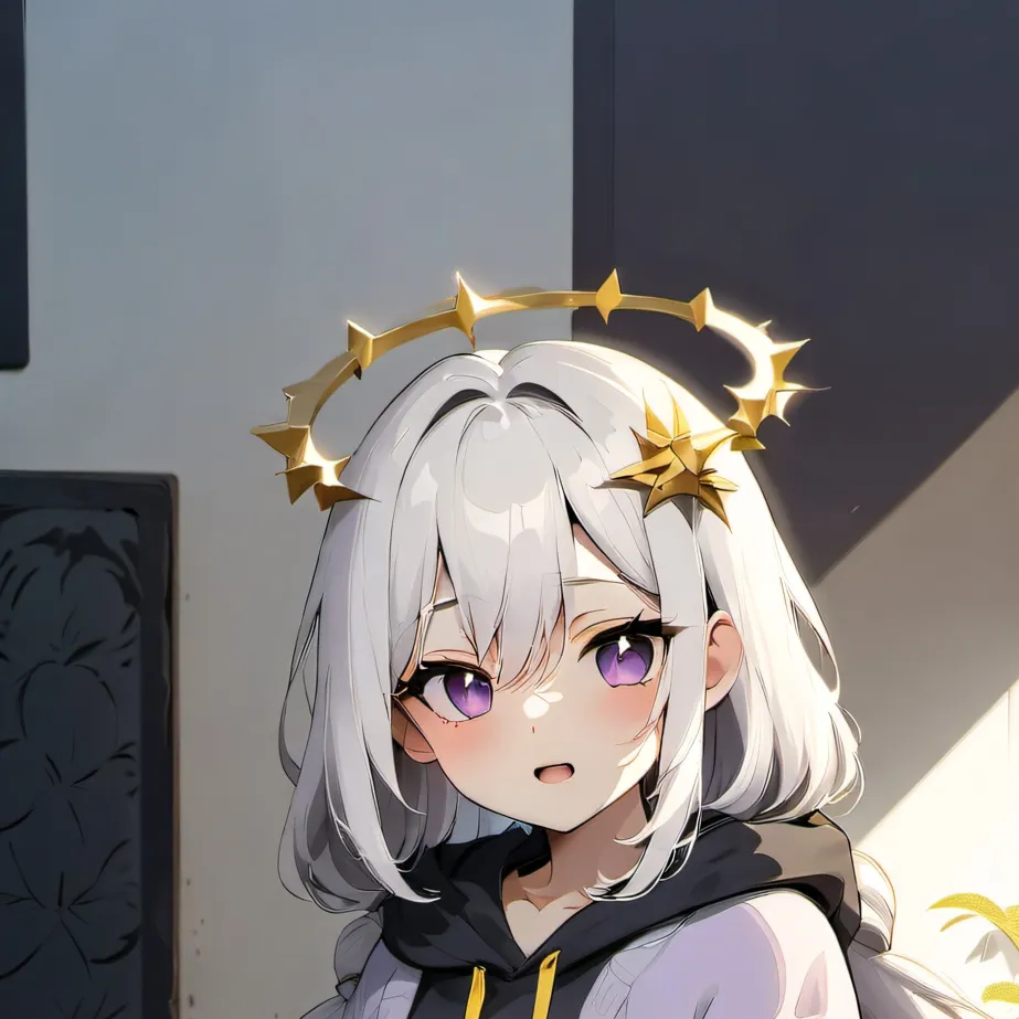 chat with ai character: Aria