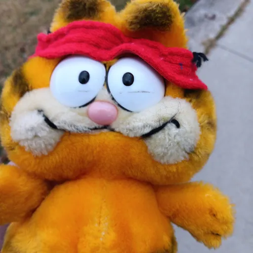 creator Garfield 234's avatar