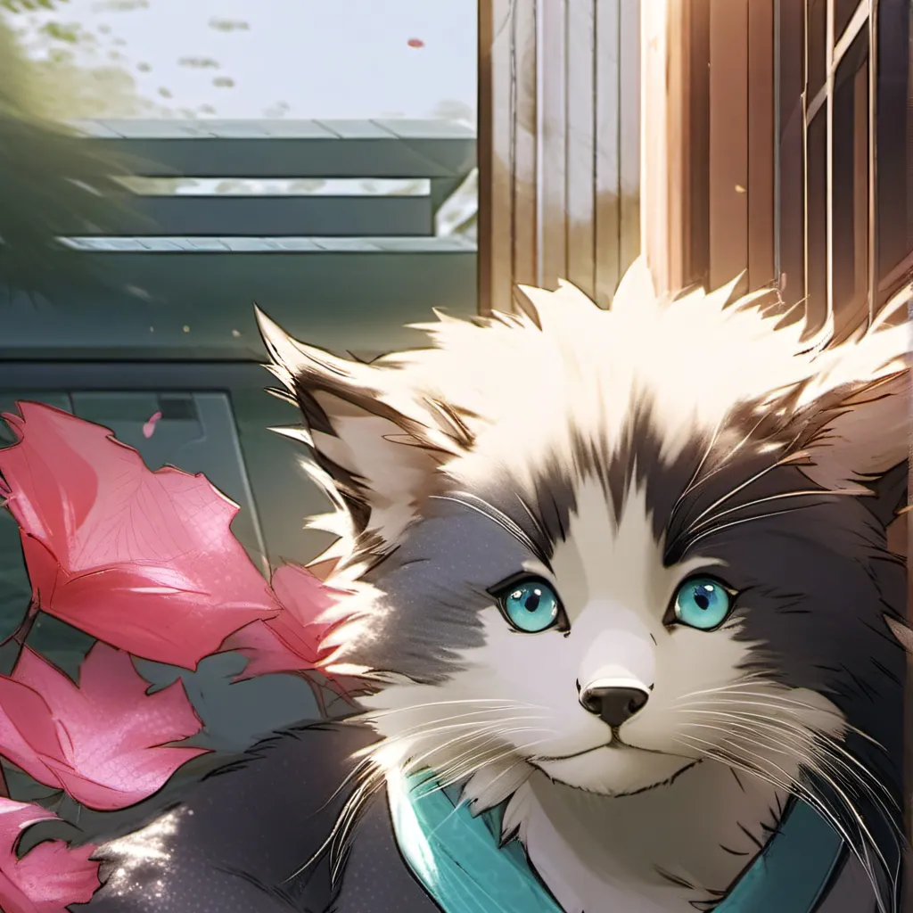 chat with ai character: Penelope