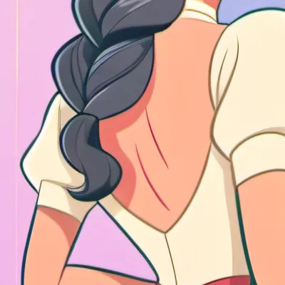 chat with ai character: Nia 