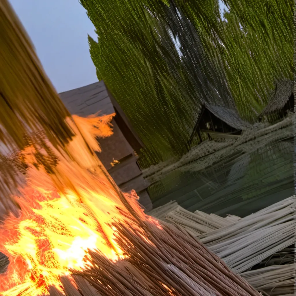 chat with ai character: 🔥 fir fir