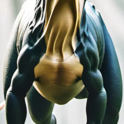 chat with ai character: Dino forest RP