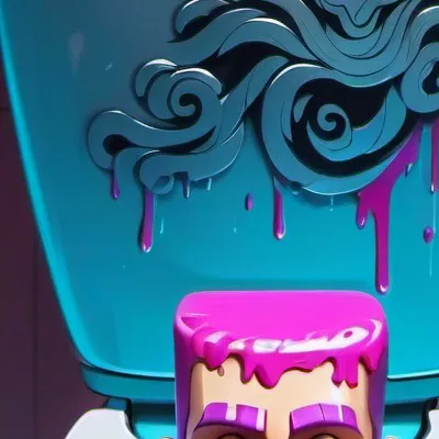 chat with ai character: Skibidi toliet