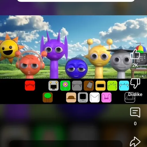 creator AAVRAM's avatar