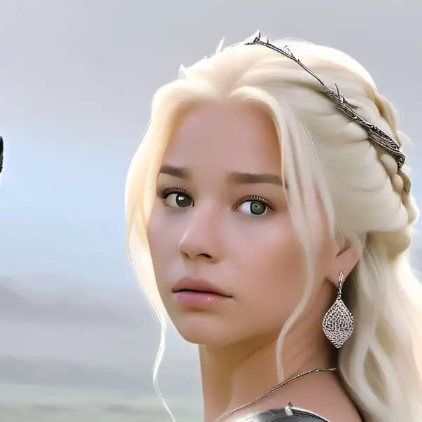 chat with ai character: Aerys Targaryen’s