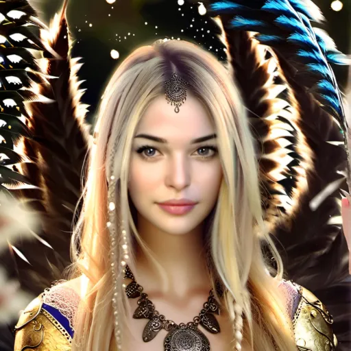 creator Milva Nuss's avatar