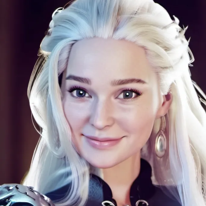 chat with ai character: Daenys Targaryen