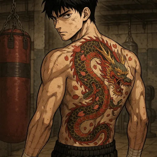 creator Zoku rashirami's avatar