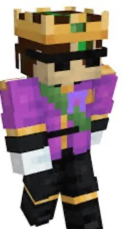 ai character: Joal (Mezalean boi background