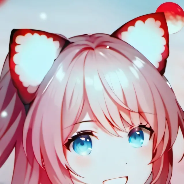 chat with ai character: Kira